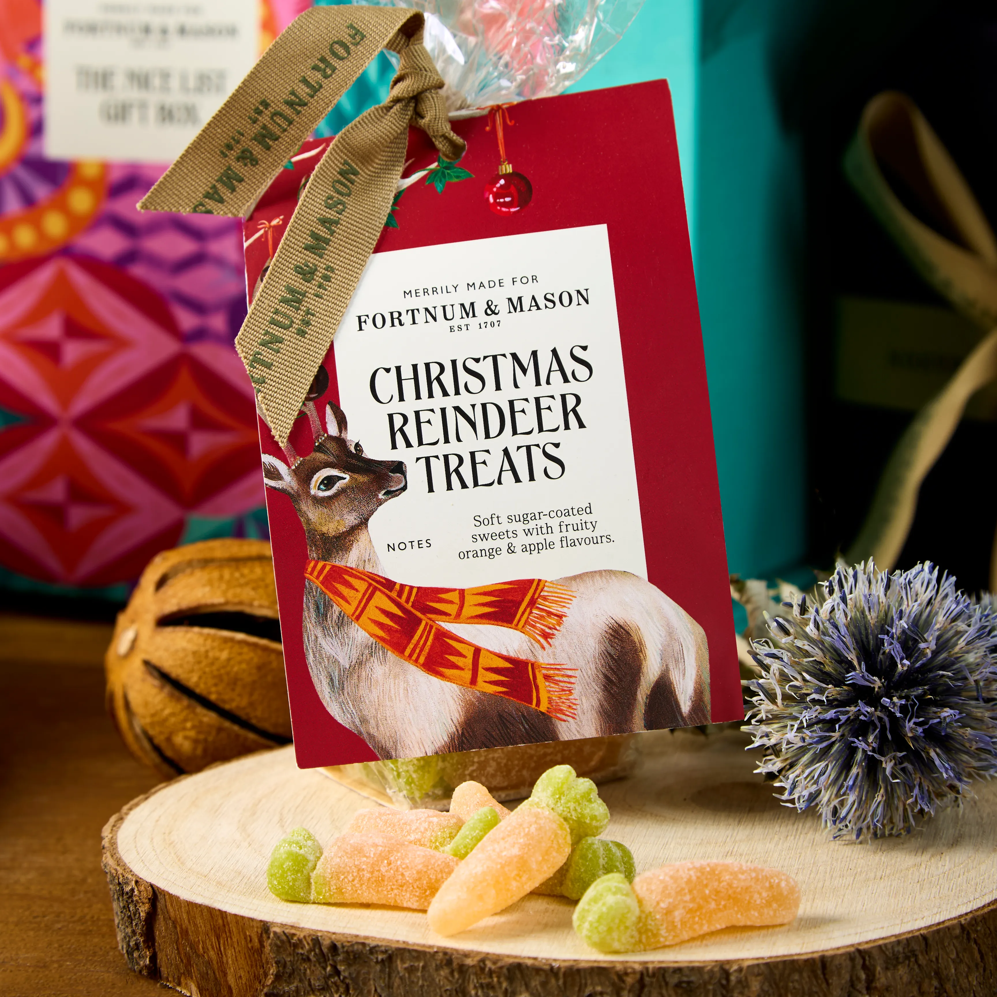 The Sleighborne Hamper 8 The Sleighborne Hamper