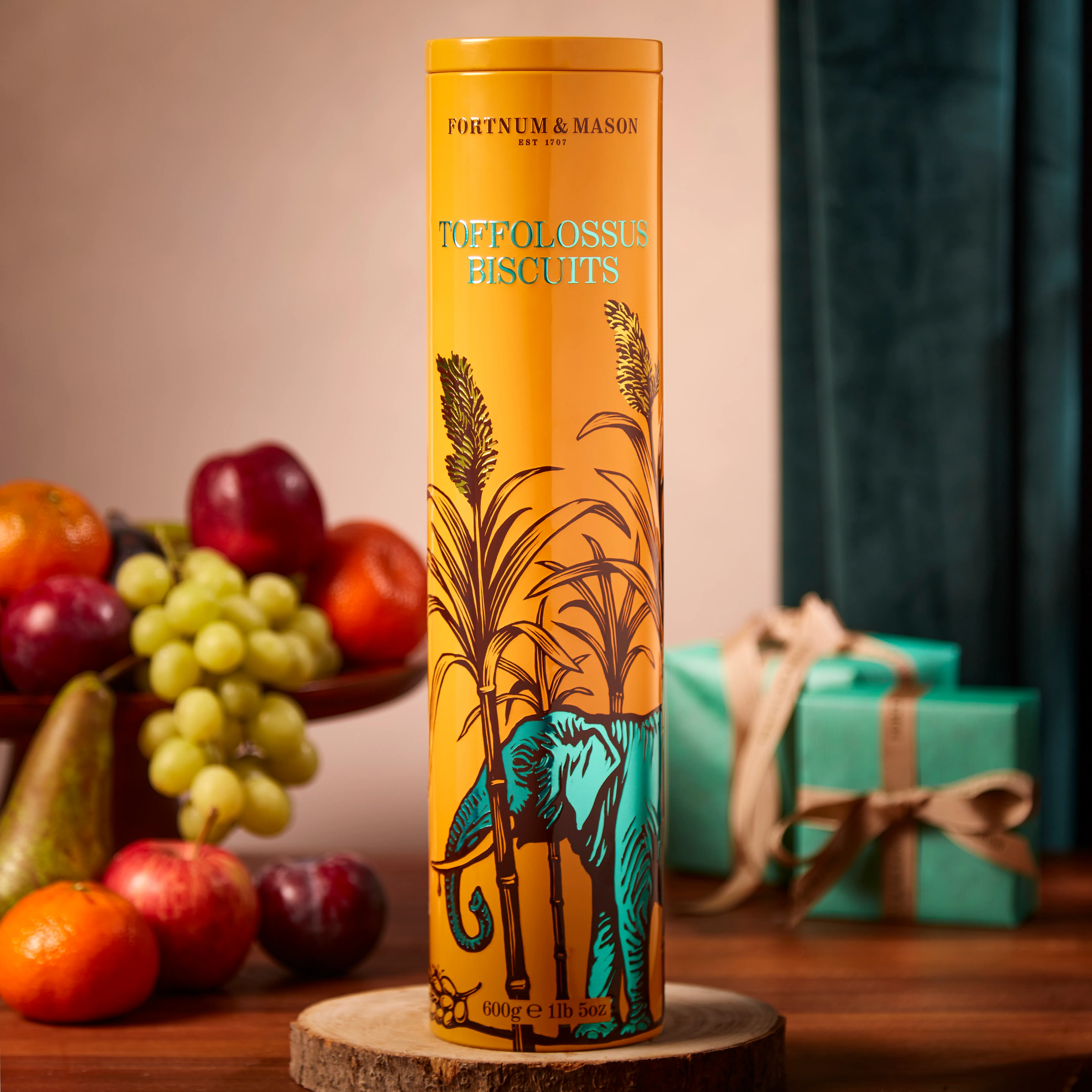 Toffolossus Biscuits, 600g