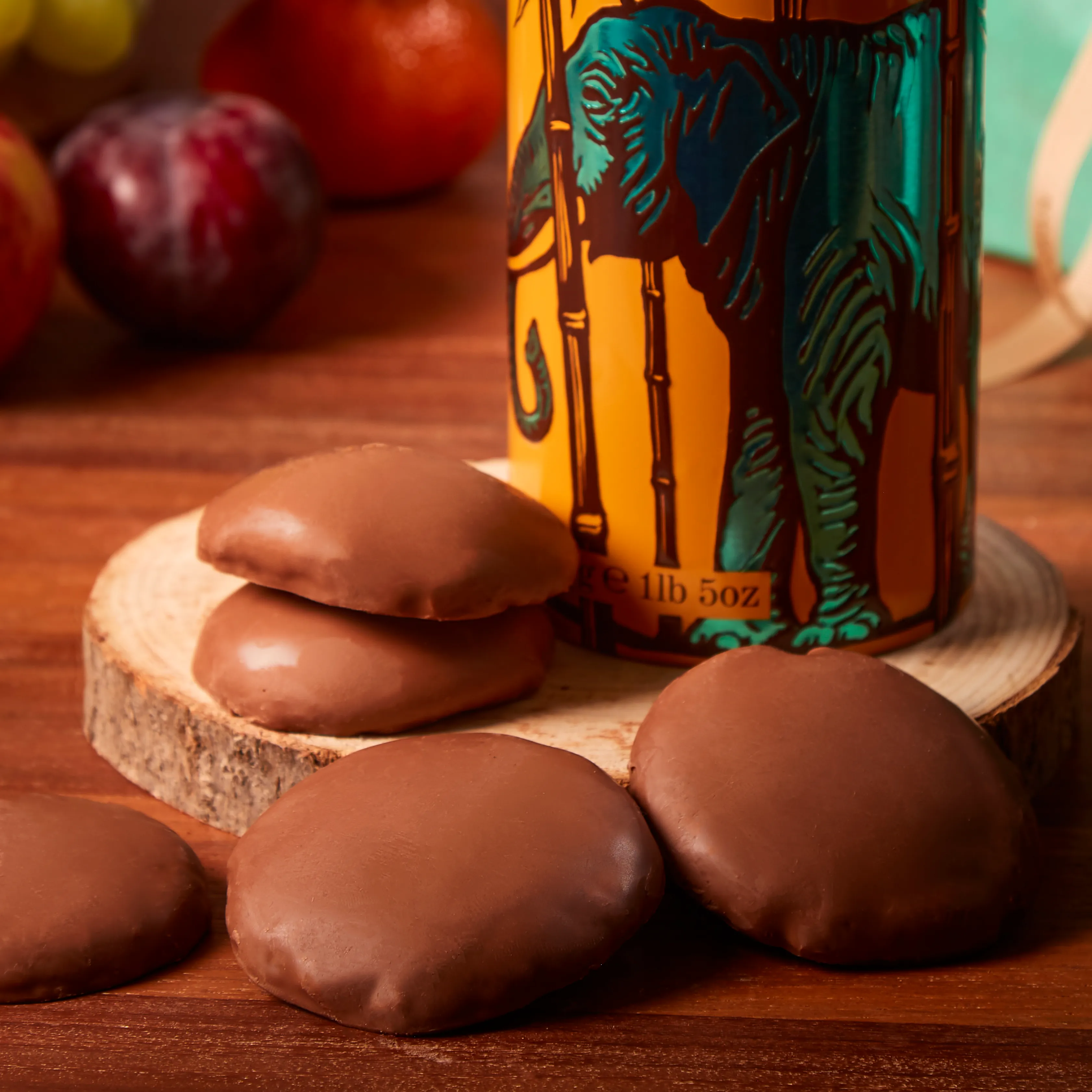 Toffolossus Biscuits, 600g