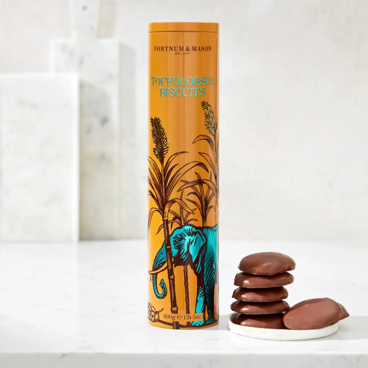 Toffolossus Biscuits, 600g 3 Toffolossus Biscuits, 600g