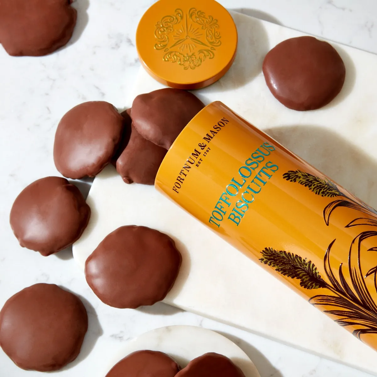 Toffolossus Biscuits, 600g 4 Toffolossus Biscuits, 600g