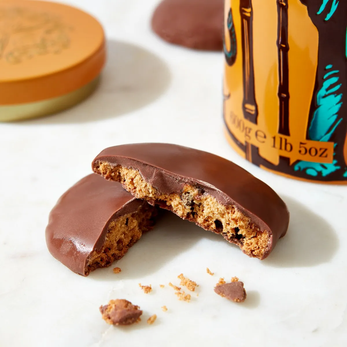 Toffolossus Biscuits, 600g 5 Toffolossus Biscuits, 600g