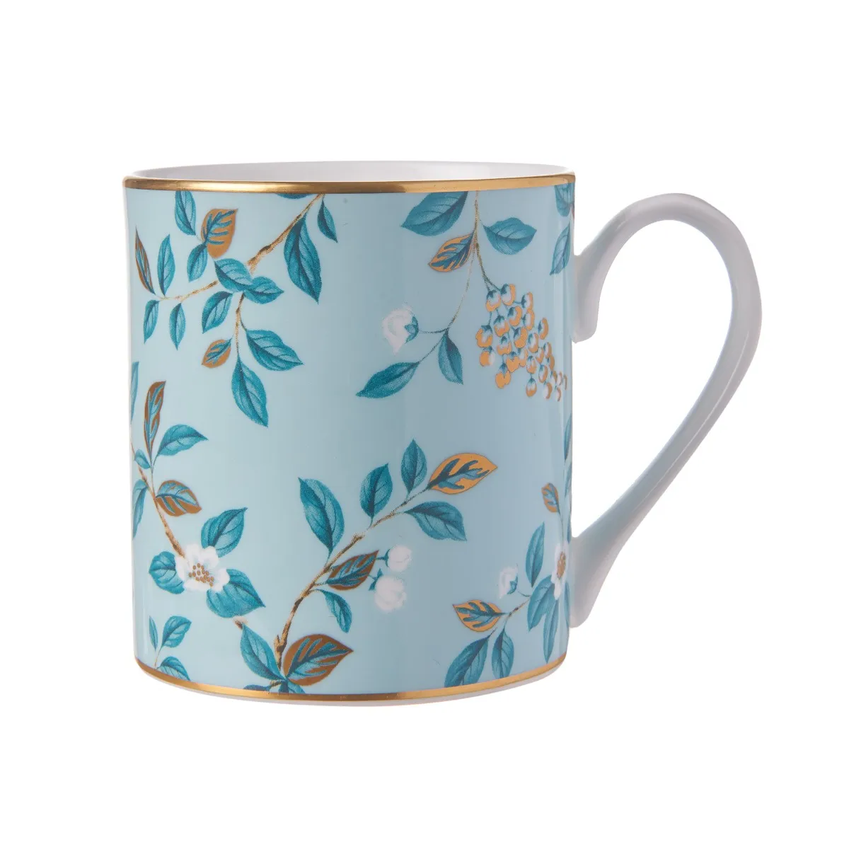 Fortnum's Camellia Mug