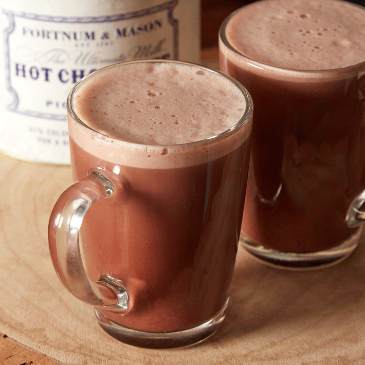 Ultimate Milk Hot Chocolate, 300g
