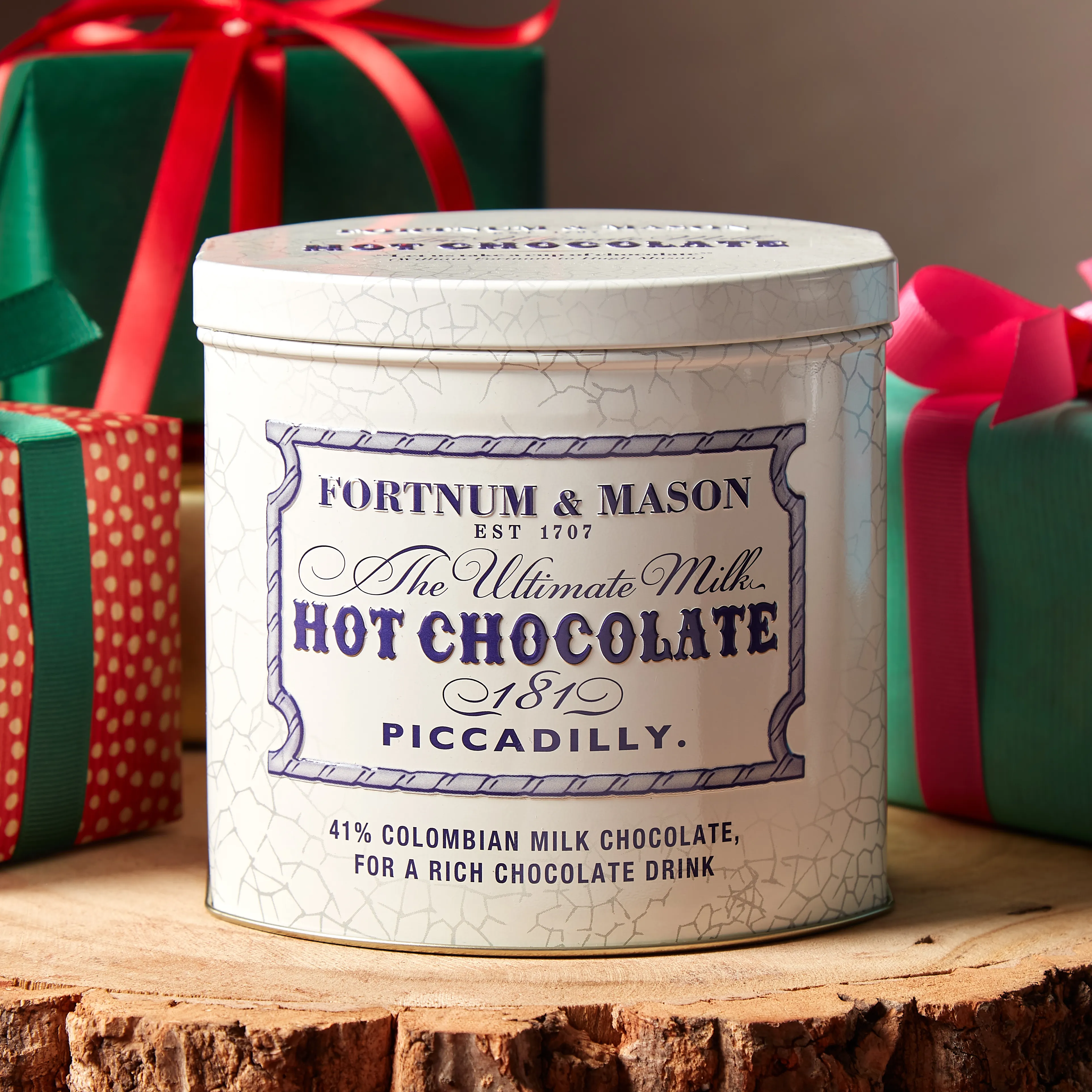 Ultimate Milk Hot Chocolate, 300g 3 Ultimate Milk Hot Chocolate, 300g