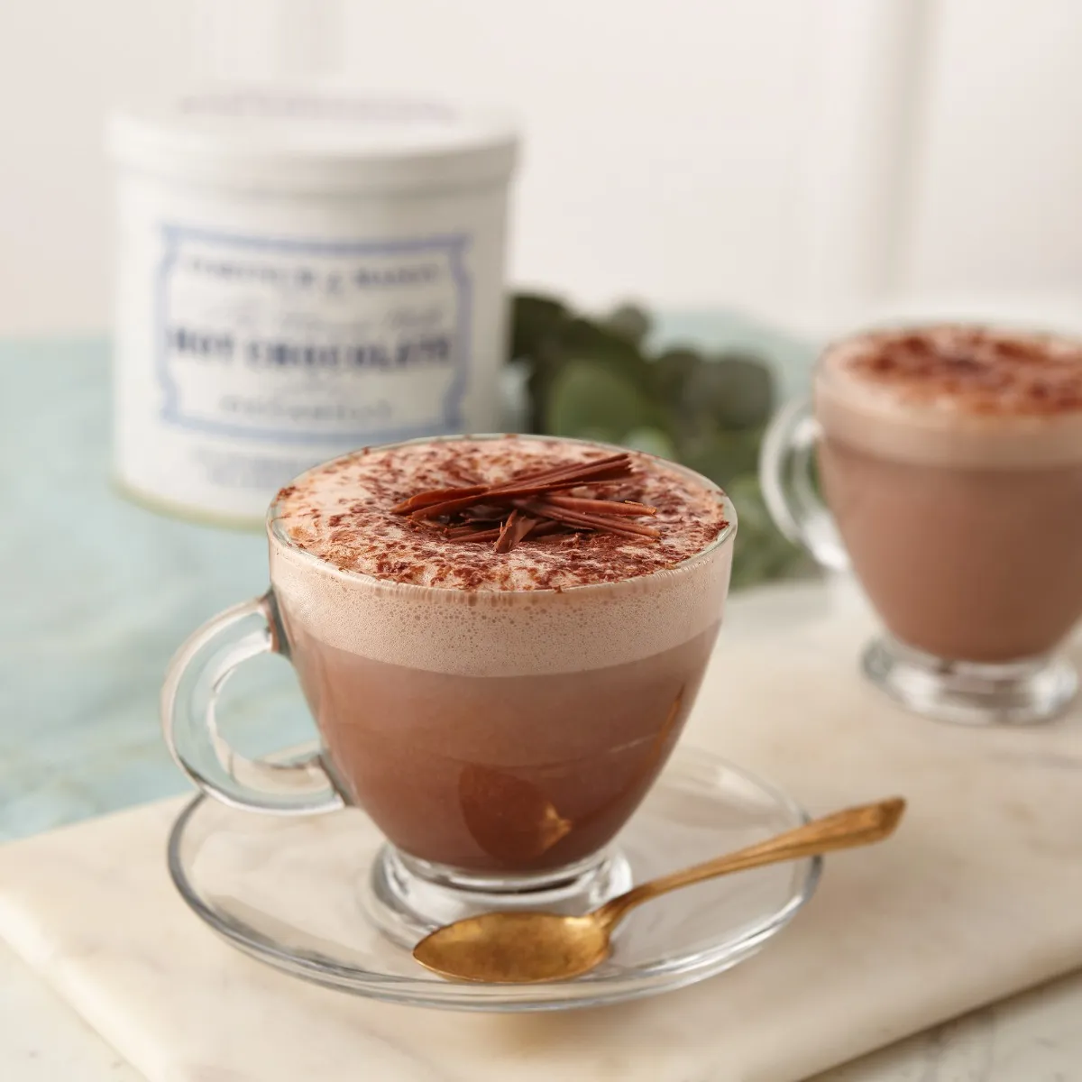 Ultimate Milk Hot Chocolate, 300g 7 Ultimate Milk Hot Chocolate, 300g