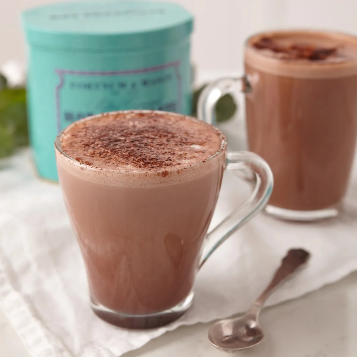 Ultimate Salted Caramel Hot Chocolate, 300g 7 Ultimate Salted Caramel Hot Chocolate, 300g