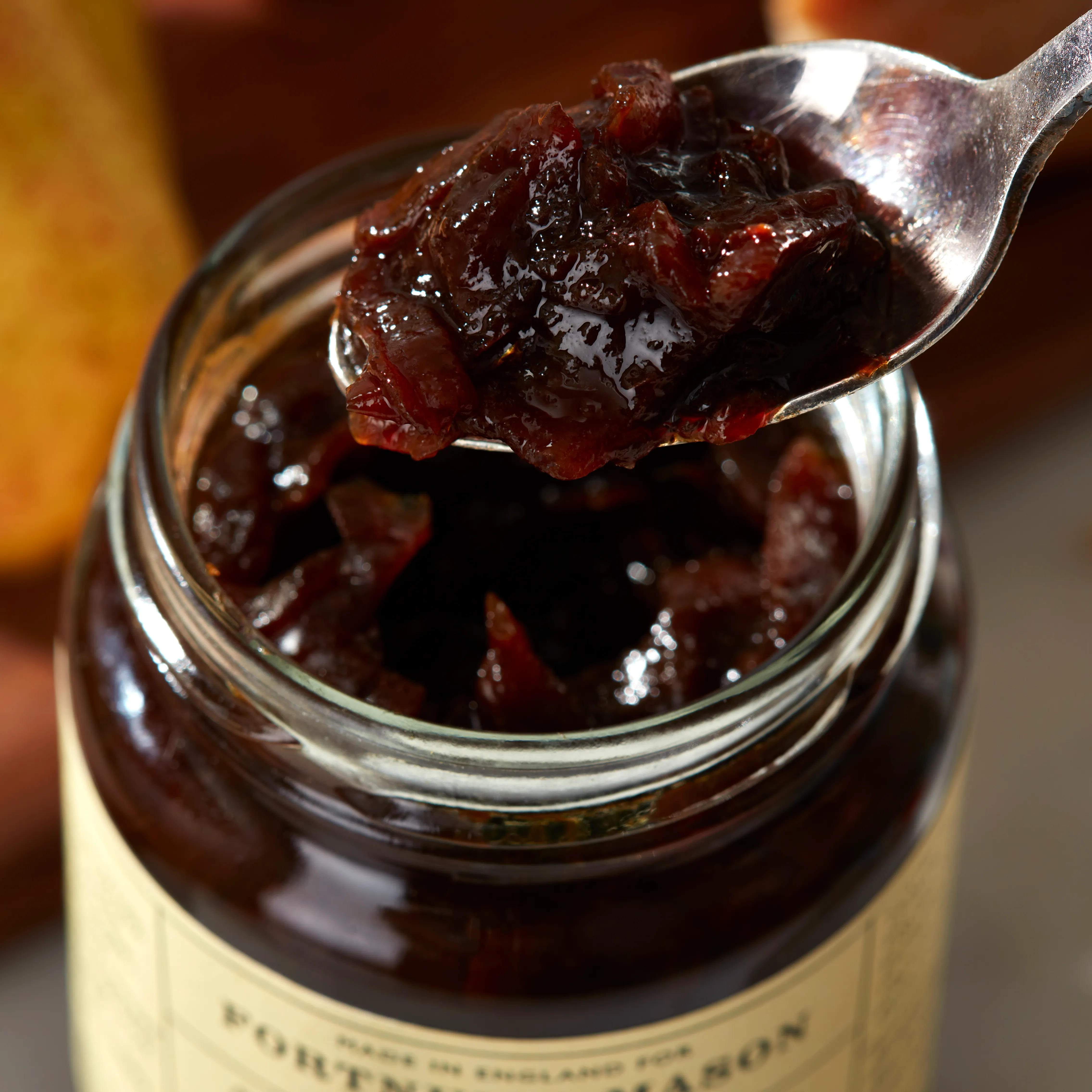 Caramelised Onion Marmalade, 230g