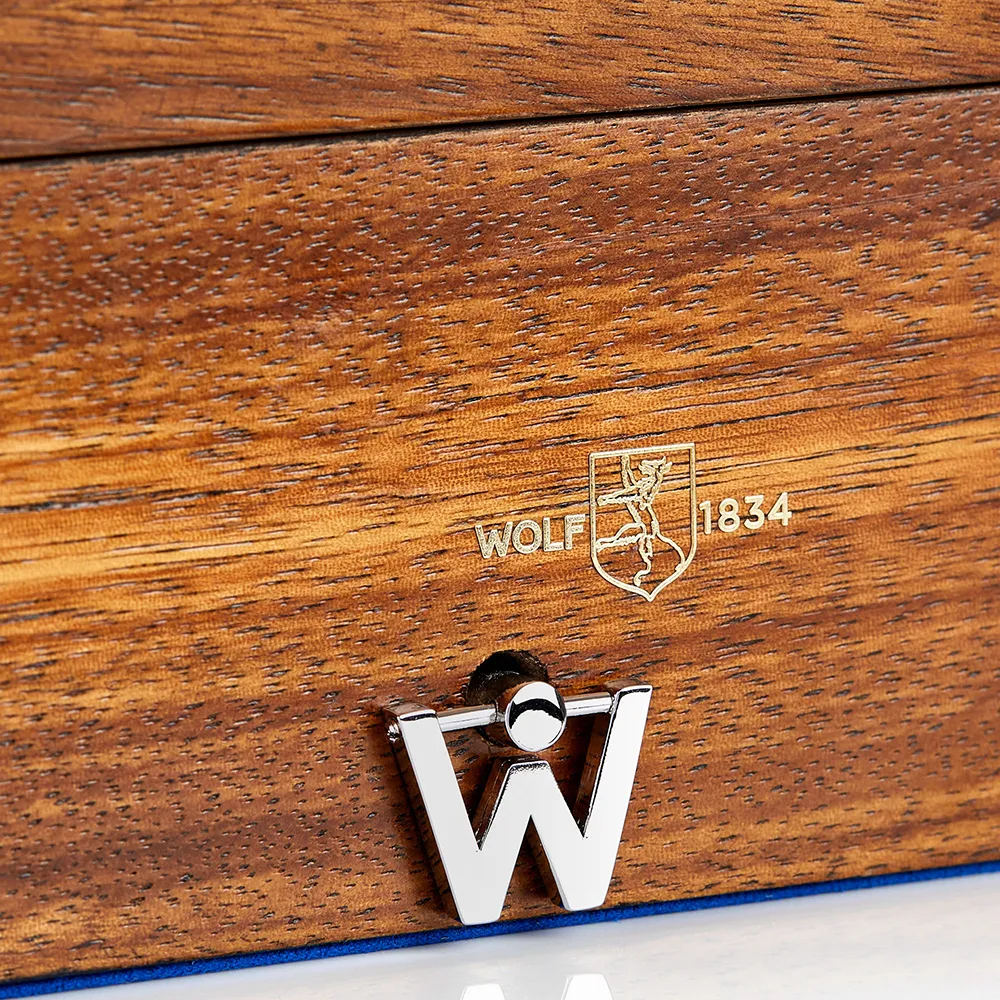 WOLF 190th Anniversary Musical Ballerina Box 4 WOLF 190th Anniversary Musical Ballerina Box