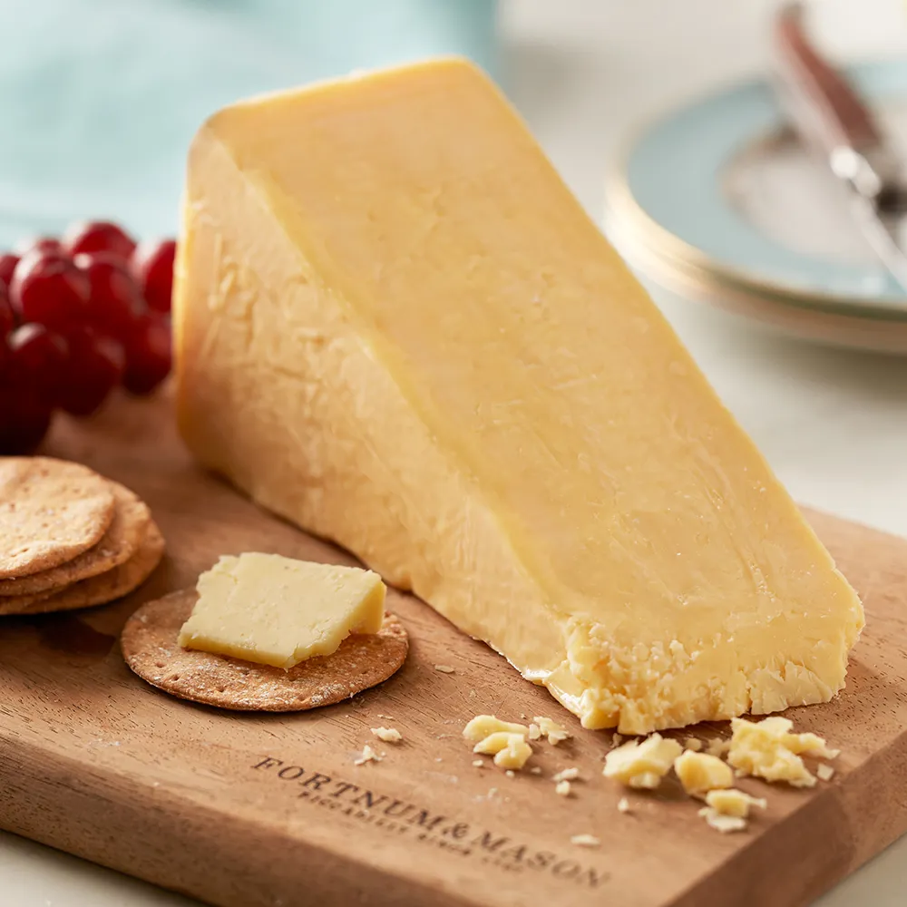 Cave Aged Cheddar Wedge, 400g