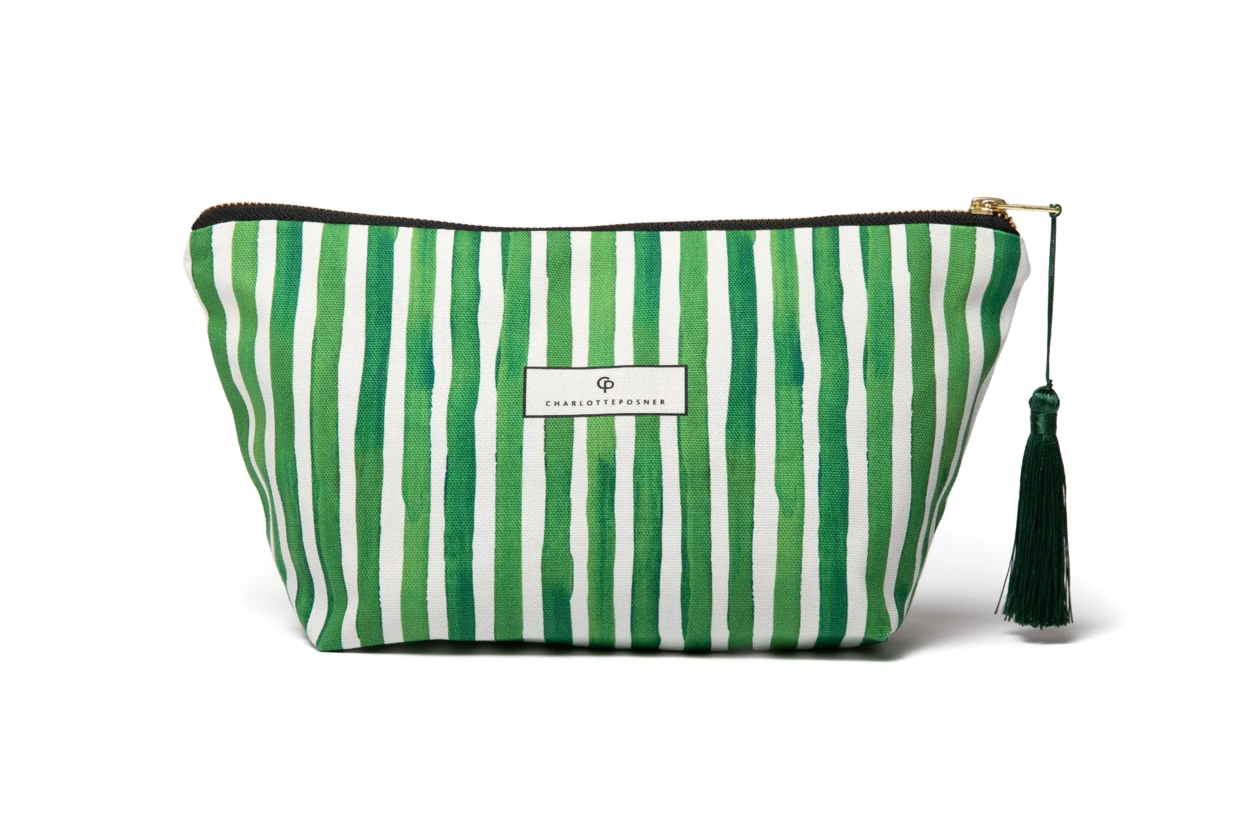 Charlotte Posner Full Bloom Washbag