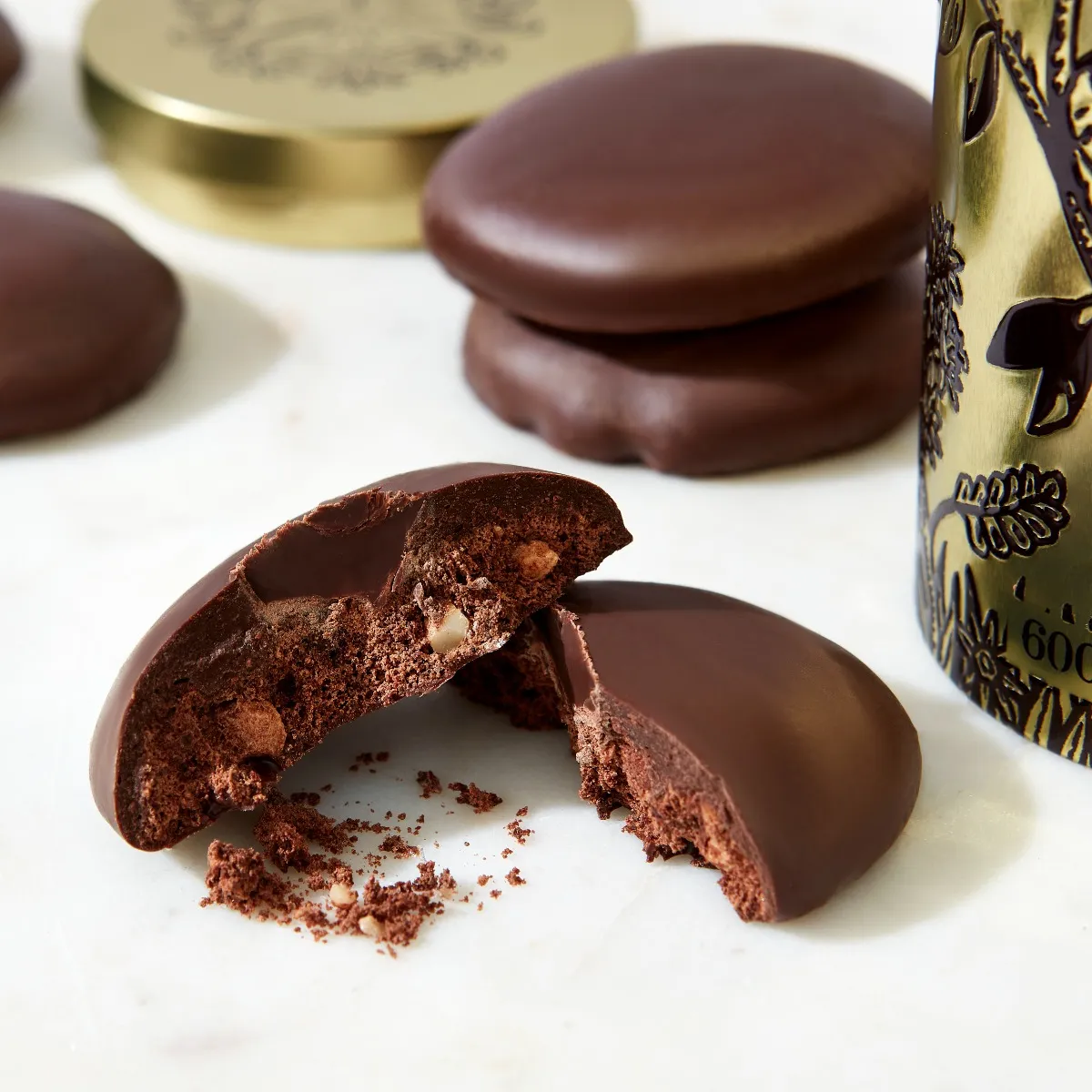 Chocolossus Biscuits, 600g 5 Chocolossus Biscuits, 600g