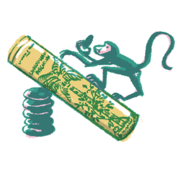 Chocolossus Biscuits, 600g 6 Chocolossus Biscuits, 600g