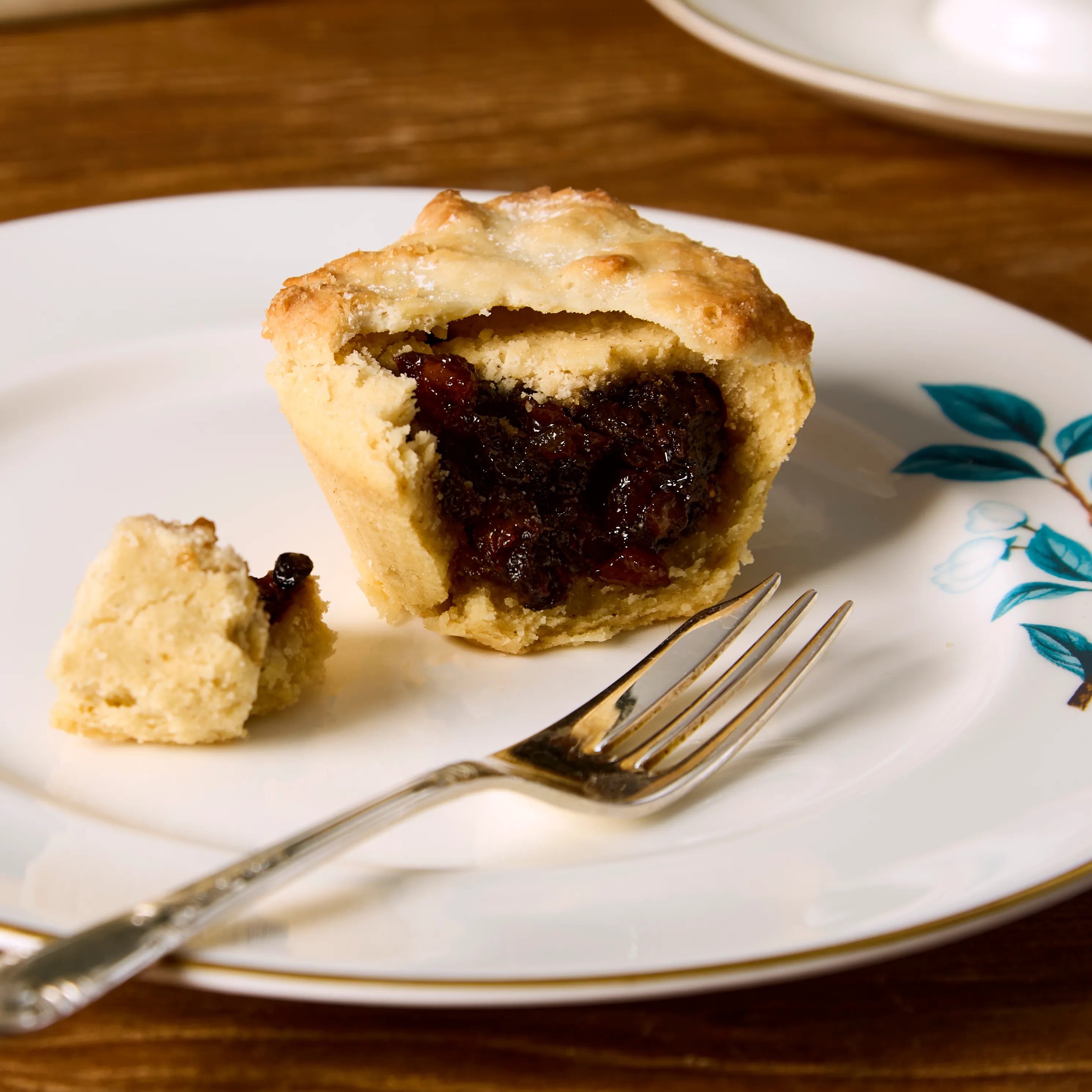 Christmas Almond Mince Pies, 500g