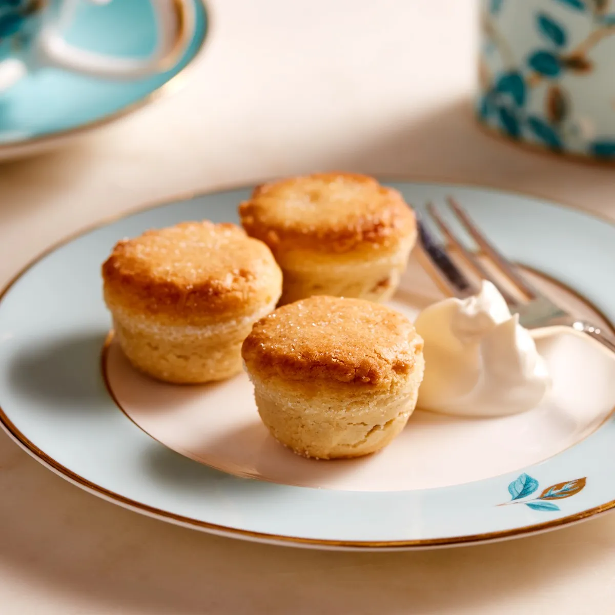 Christmas Petit Fours Mince Pies, 210g 4 Christmas Petit Fours Mince Pies, 210g