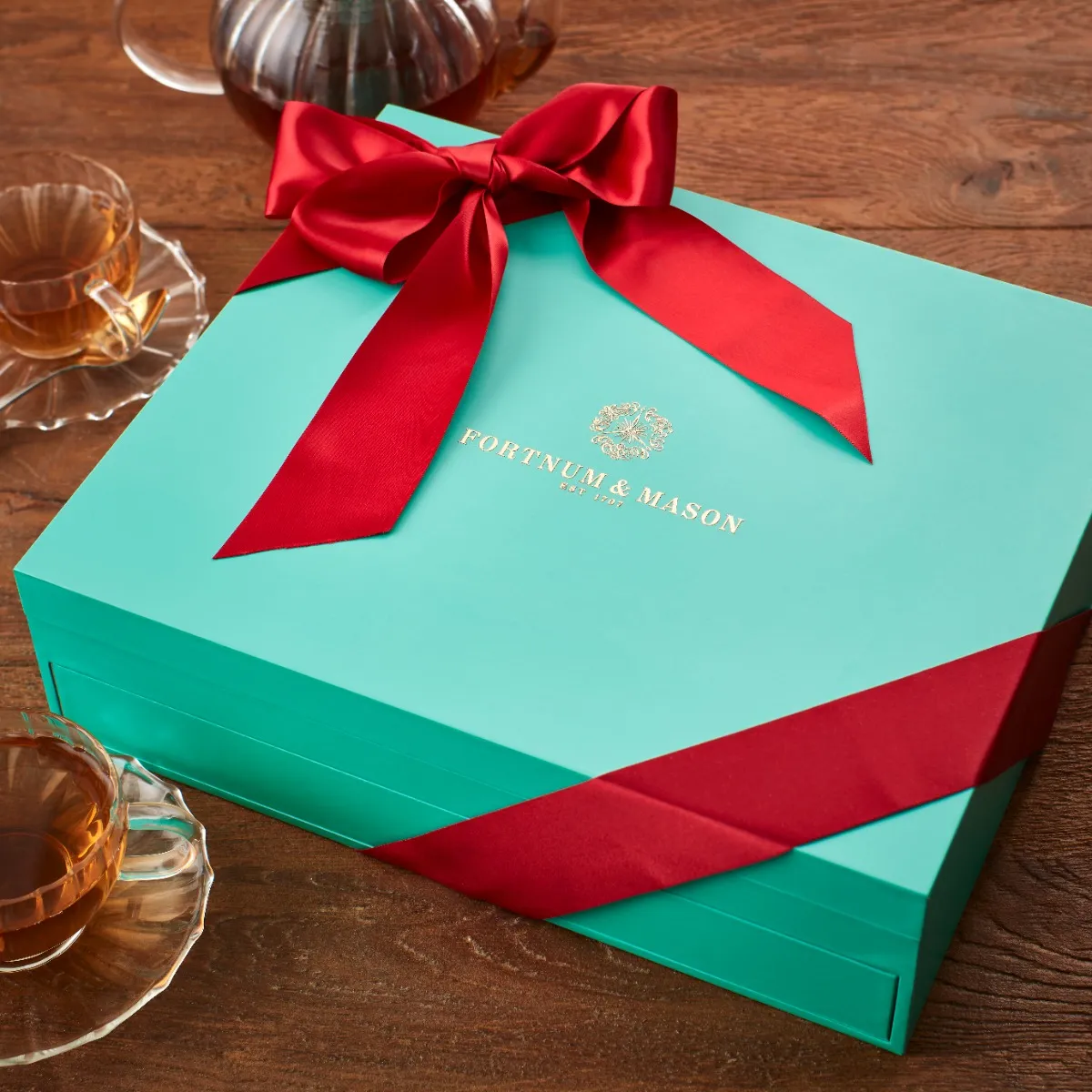 Christmas Ultimate Chocolate Selection, 1.6kg